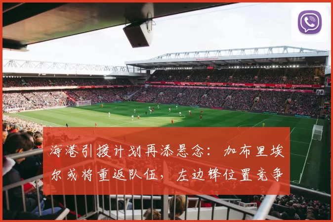 海港引援计划再添悬念：加布里埃尔或将重返队伍，左边锋位置竞争加剧！_外援_赛季_战术