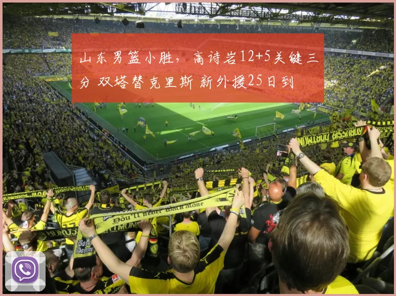 山东男篮小胜,高诗岩12+5关键三分 双塔替克里斯 新外援25日到